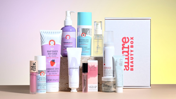 Summer-Proof Your Routine With the Seasonal Must-Haves in the June Allure Beauty Box—See the Beauty Products Inside the Box